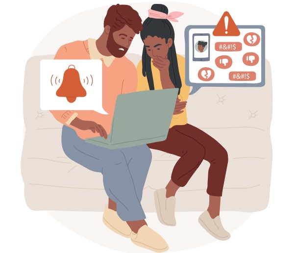 ACOSO ESCOLAR Y CIBERACOSO, GUÍA. ESCUELA DE FAMILIAS. MURCIA SOCIAL.